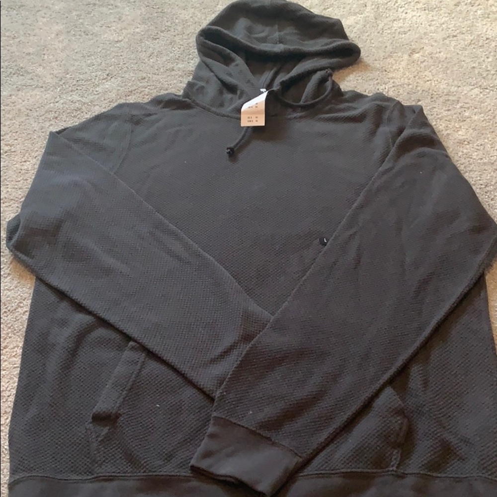 BRAND NEW Ambercrombie hoodie SOLD